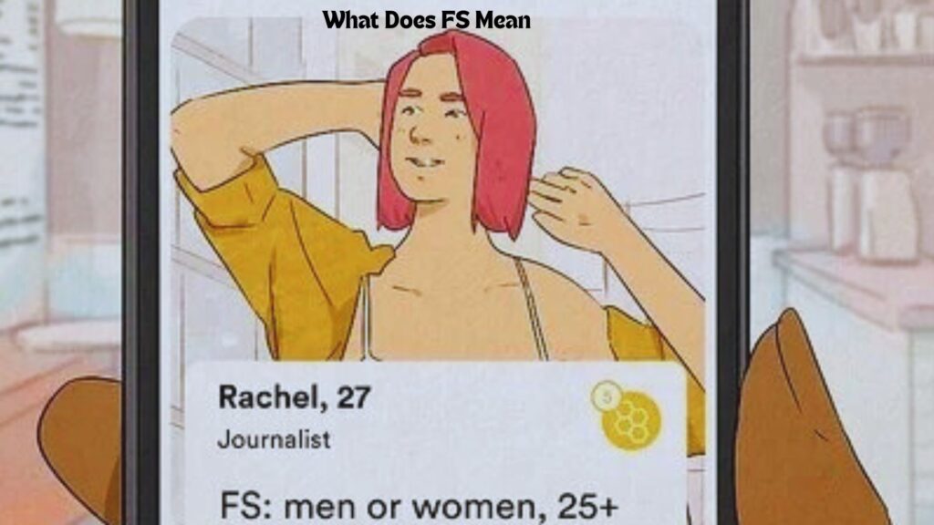 What Does FS Mean