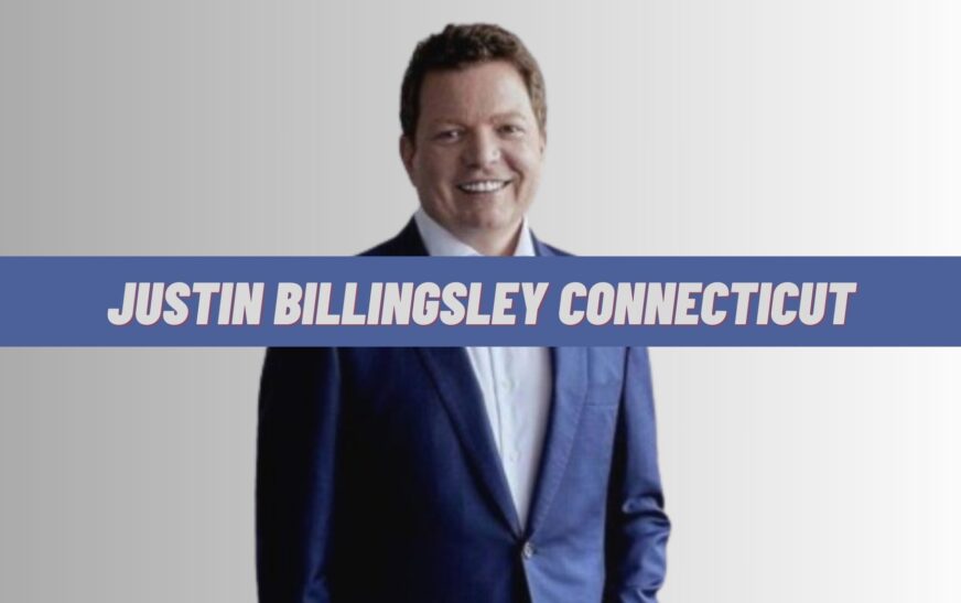 Justin Billingsley Connecticut: A Catalyst for Growth