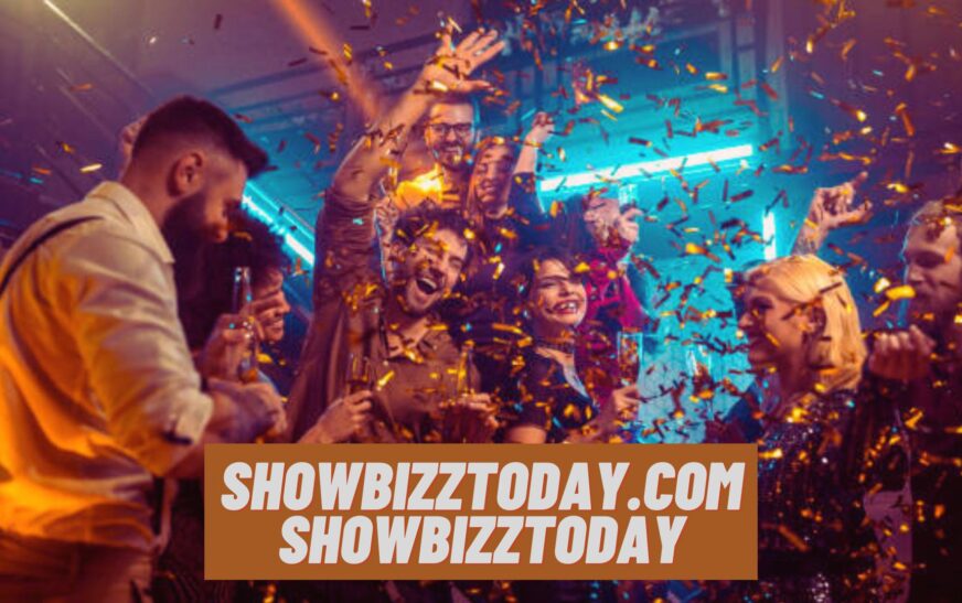 Your Ultimate Guide to Showbizztoday.com Showbizztoday: Everything You Need to Know