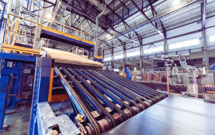 Understanding the Importance of GR Winding Machines in Modern Industry