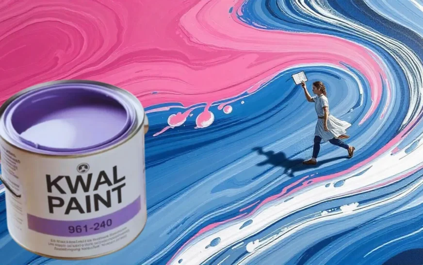 Kwal Paint 961-246