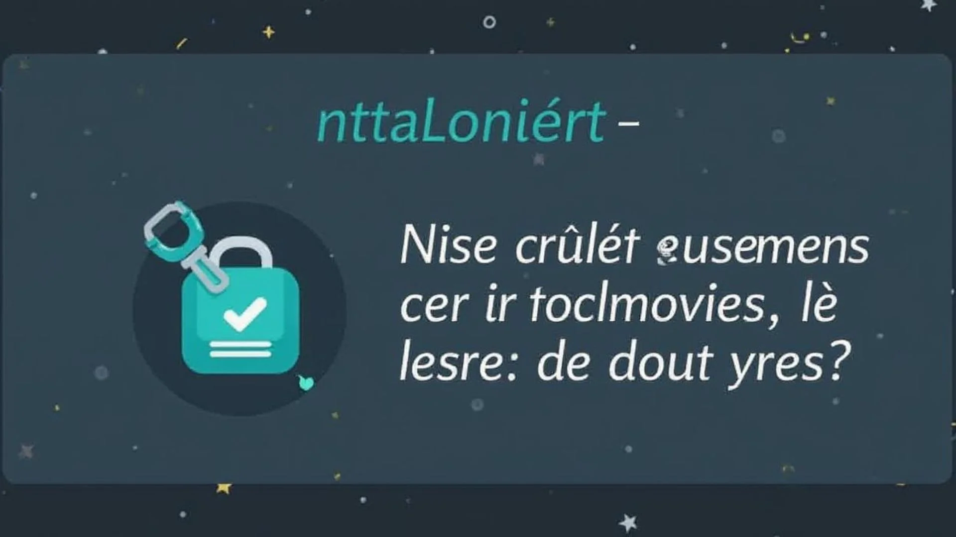 Comment Se Désabonner de Ntanizer: Guide Simple et Efficace