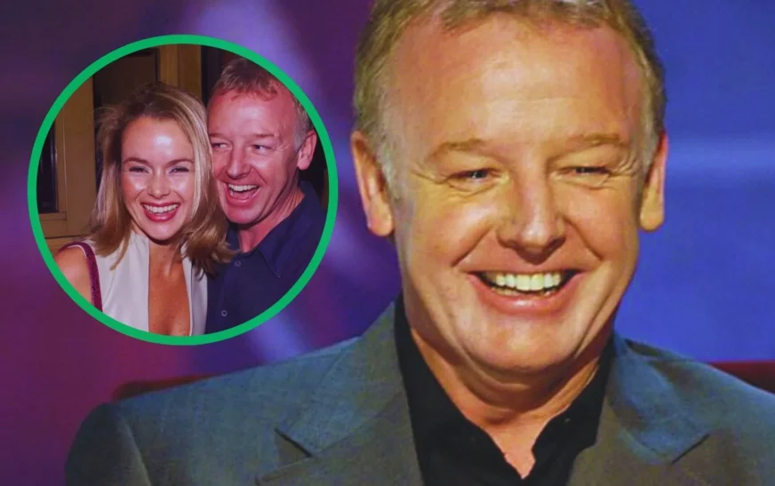 Les Dennis Net Worth: A Journey Through Comedy, Television, and Wealth