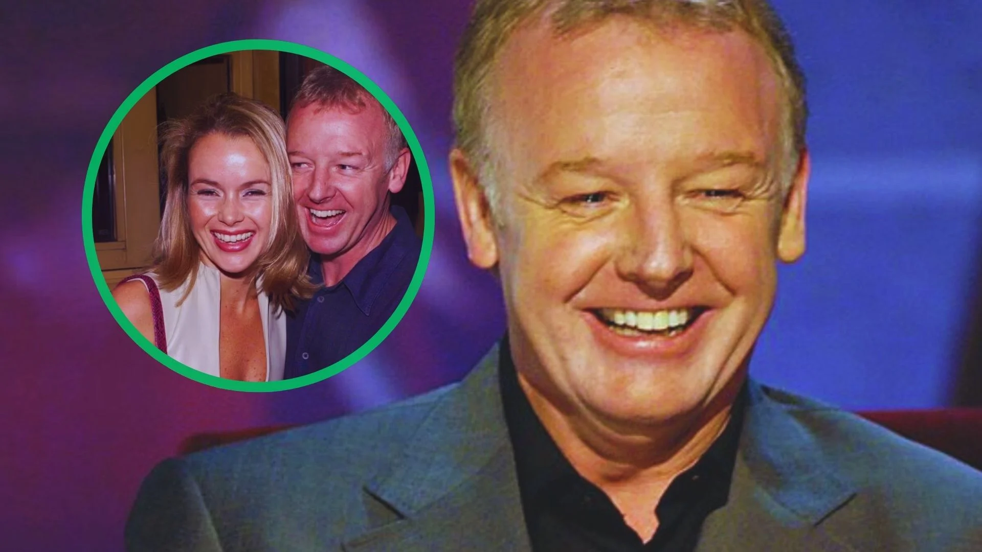 Les Dennis Net Worth: A Journey Through Comedy, Television, and Wealth