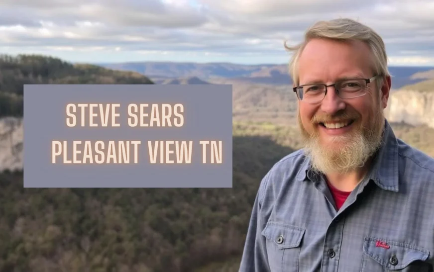 steve sears pleasant view tn