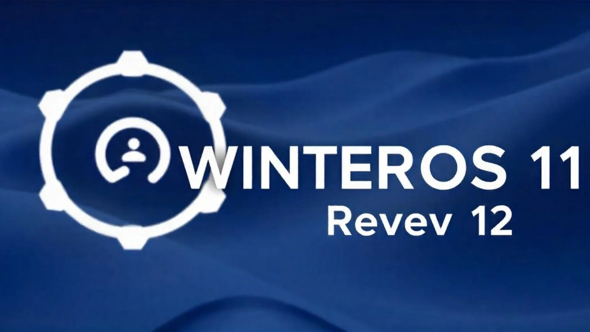 Exploring the Revolutionary Features of WinterOS 11 Rev 12