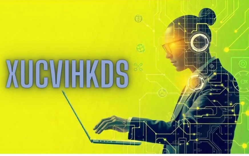 How Xucvihkds Drives Innovation and Business Success